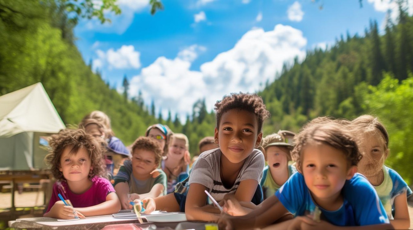 夏令营个人简历300字，如何撰写才能脱颖而出？-图3