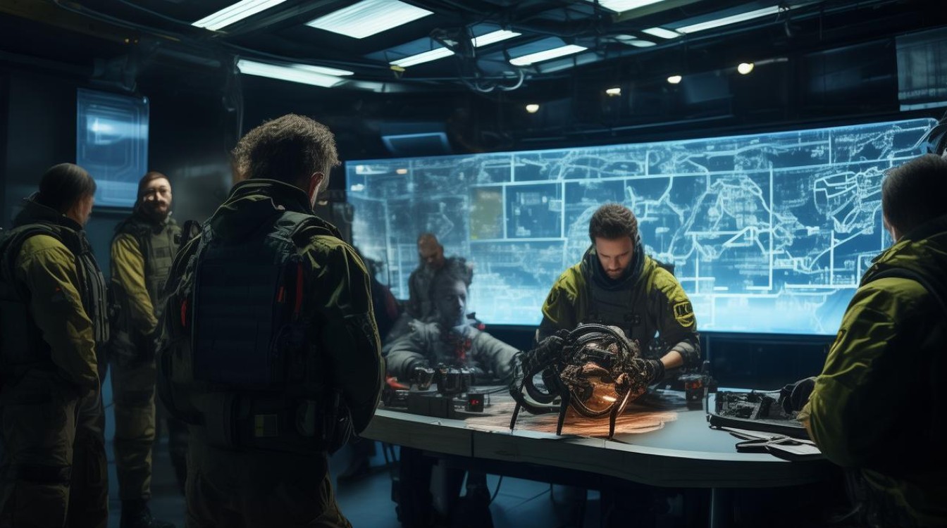 招聘拆弹人员？拆弹员具体是做什么工作？揭秘神秘职业背后的职责与挑战！-图2