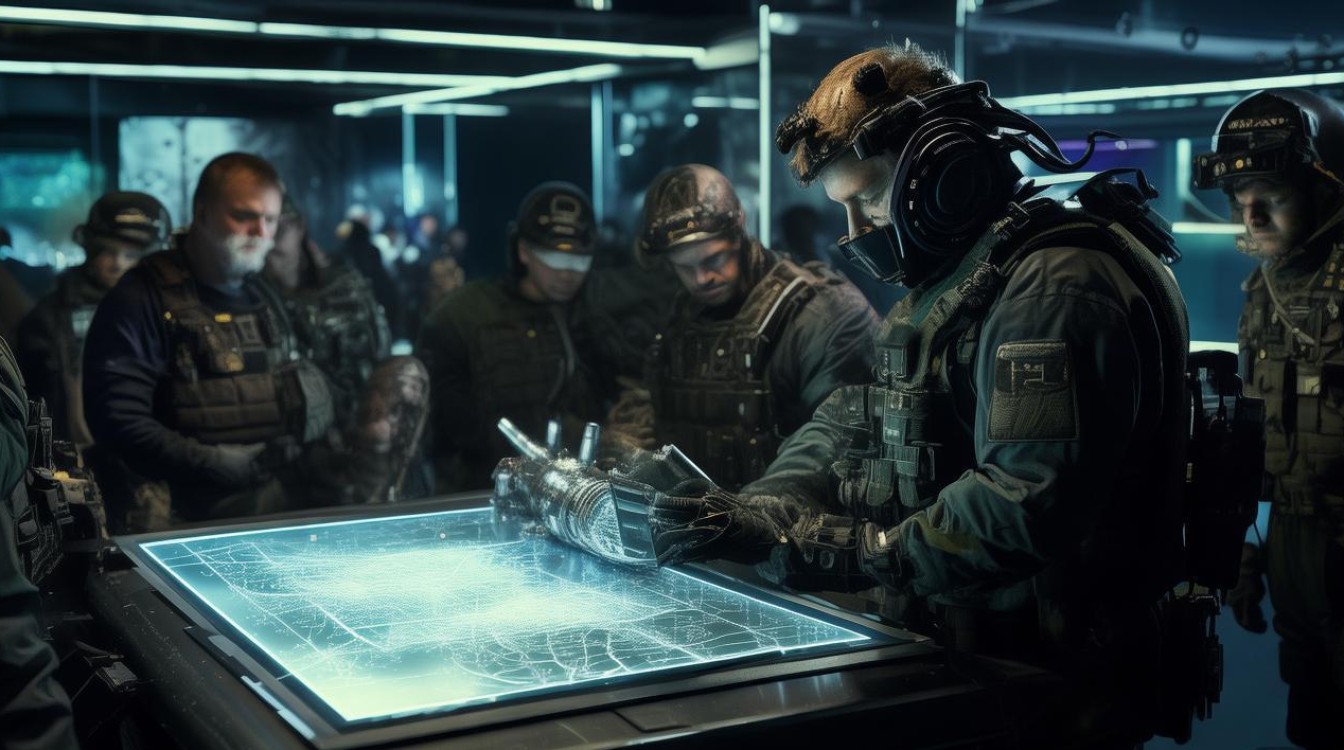 招聘拆弹人员？拆弹员具体是做什么工作？揭秘神秘职业背后的职责与挑战！-图3