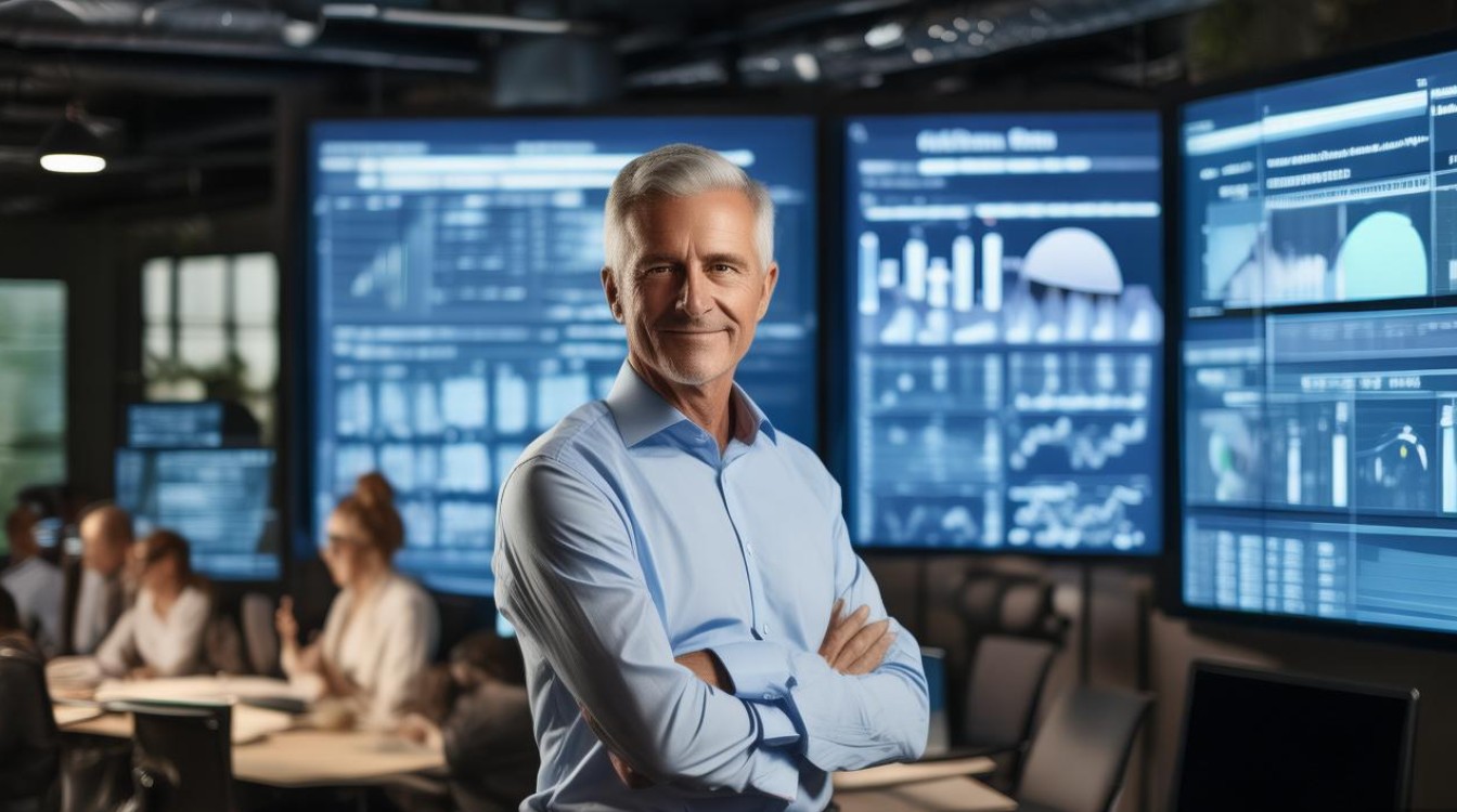 总经理如何高效管理企业以实现长期稳健发展？-图2