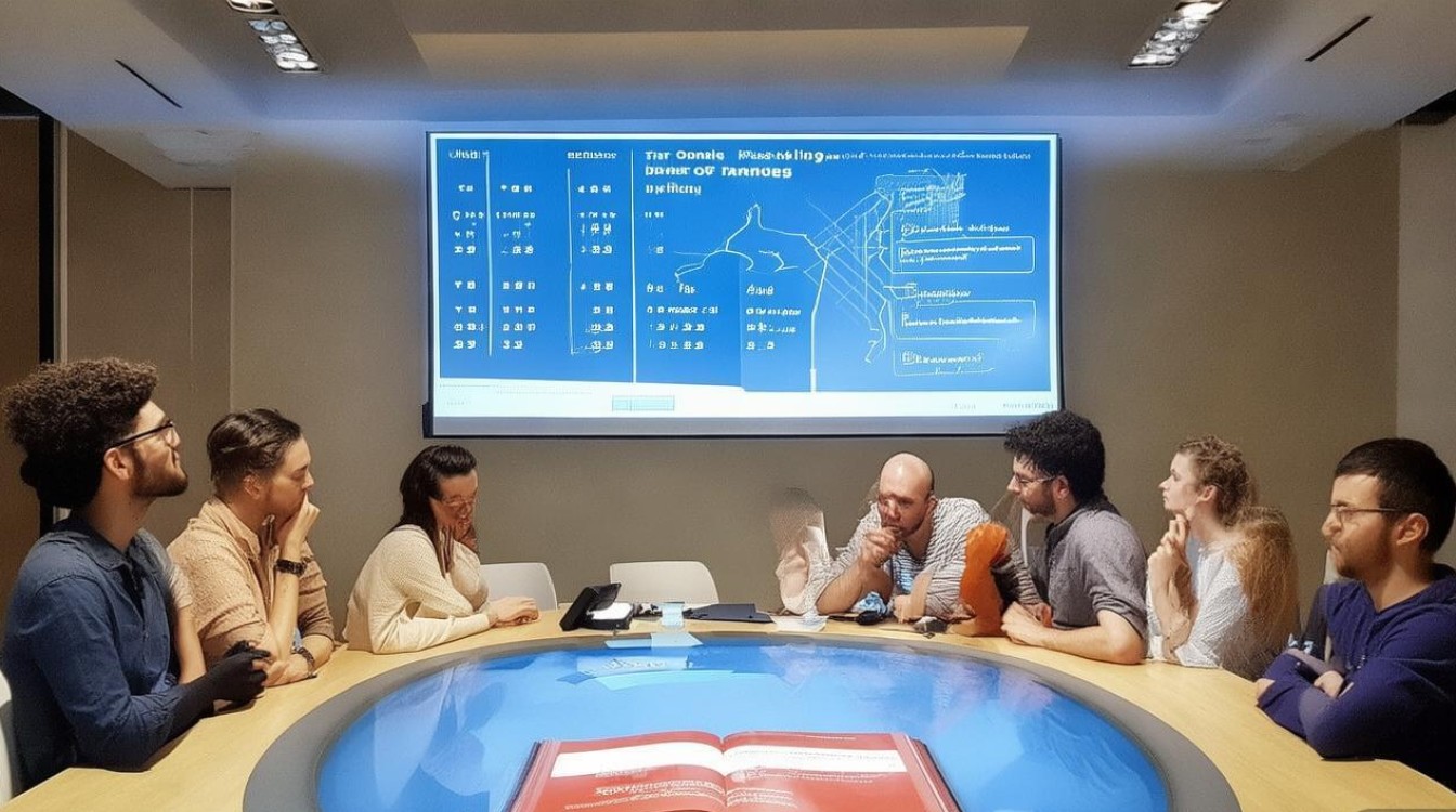 融资最佳时机与策略决策，如何精准把握融资时间点？-图2