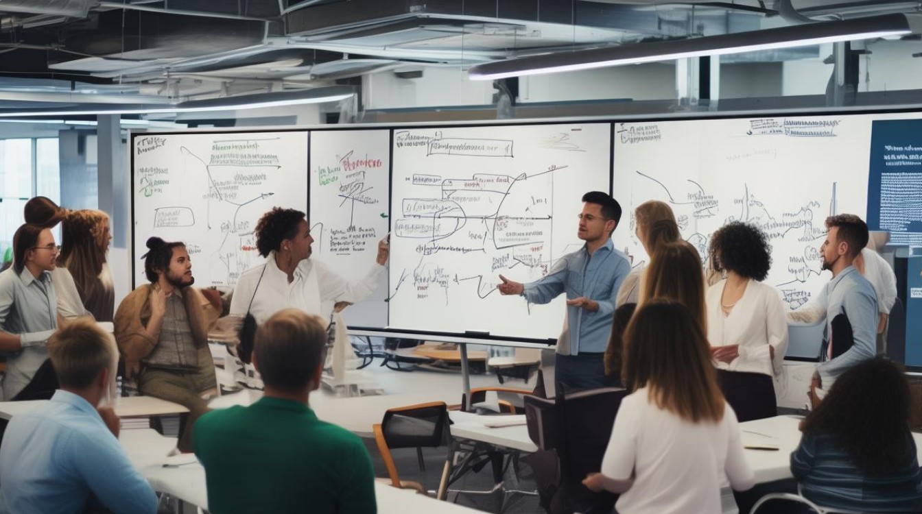 管理者提升管理意识的关键方法与途径有哪些？-图1