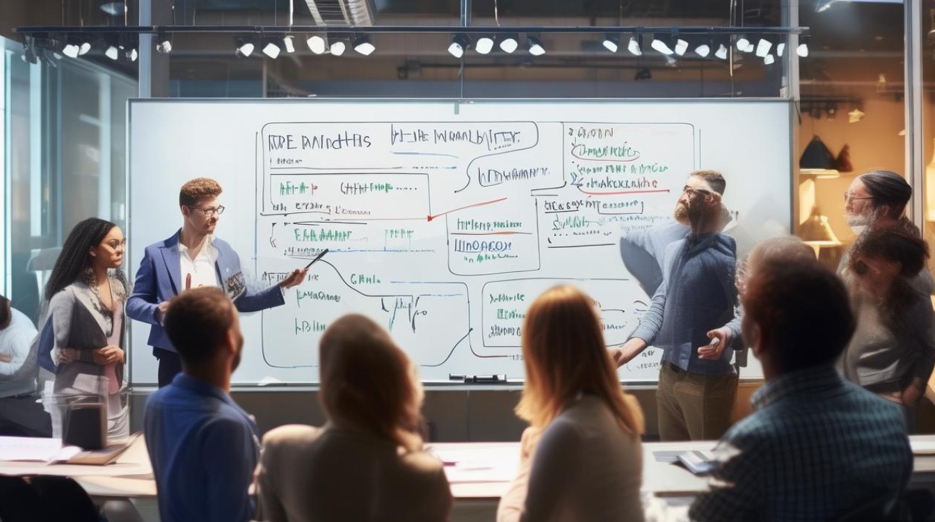 管理者提升管理意识的关键方法与途径有哪些？-图2