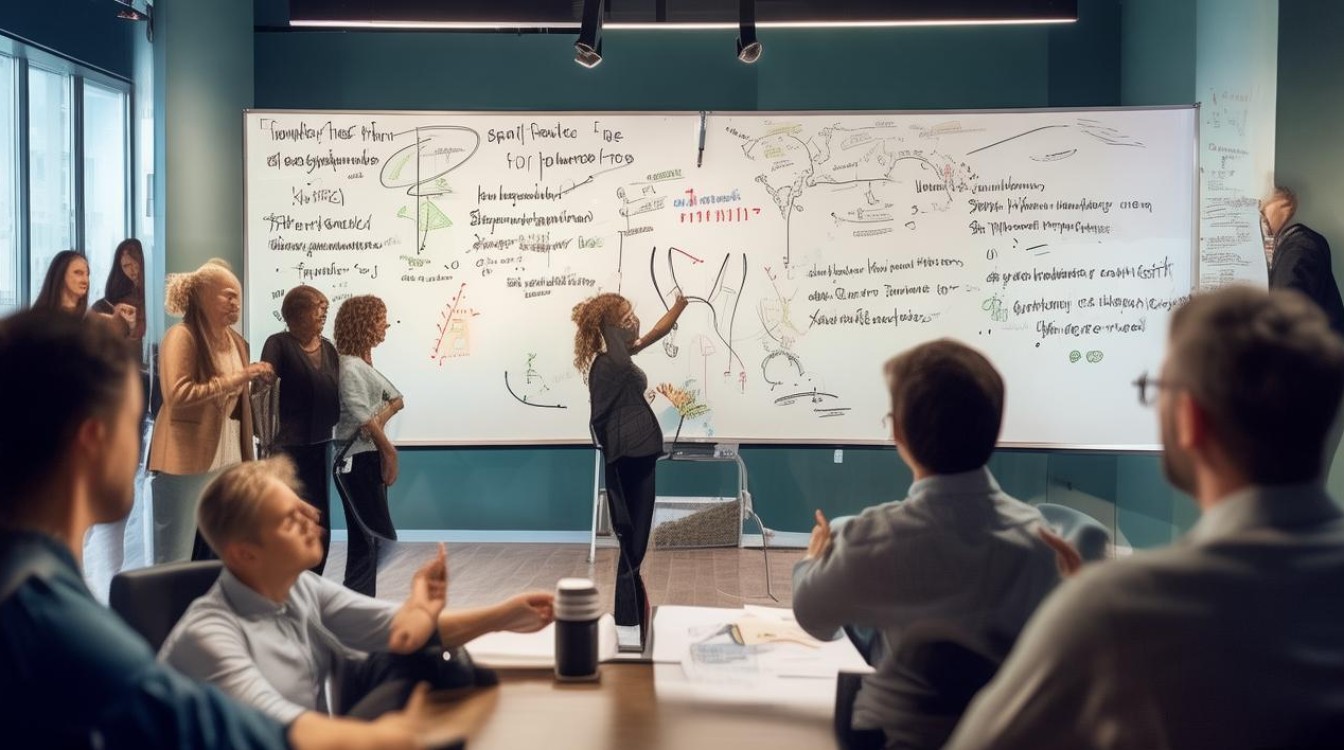 管理者提升管理意识的关键方法与途径有哪些？-图3