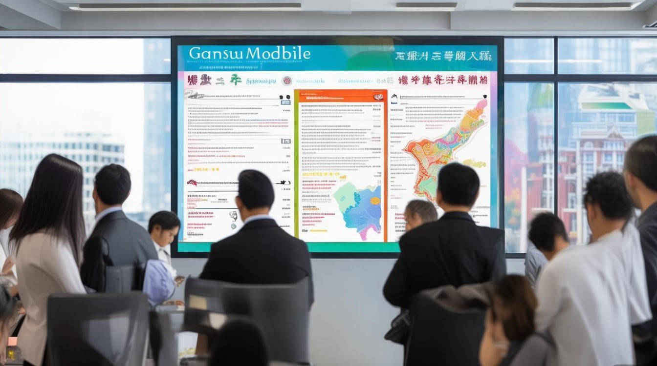 甘肃移动大规模招聘中，哪些岗位在招？薪资待遇如何？-图3