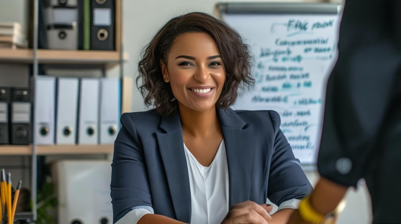 人事经理如何高效介绍自己，才能赢得同事与上级的认可与信任？-图1