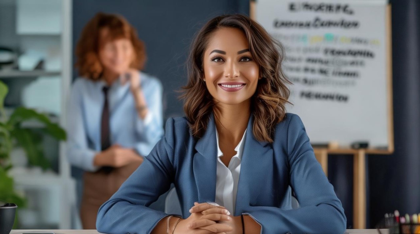 人事经理如何高效介绍自己，才能赢得同事与上级的认可与信任？-图3