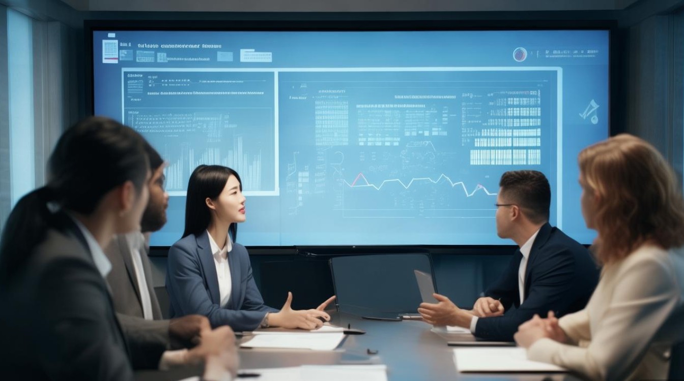 干部管理能力提升关键在哪？责任担当如何强化？-图1