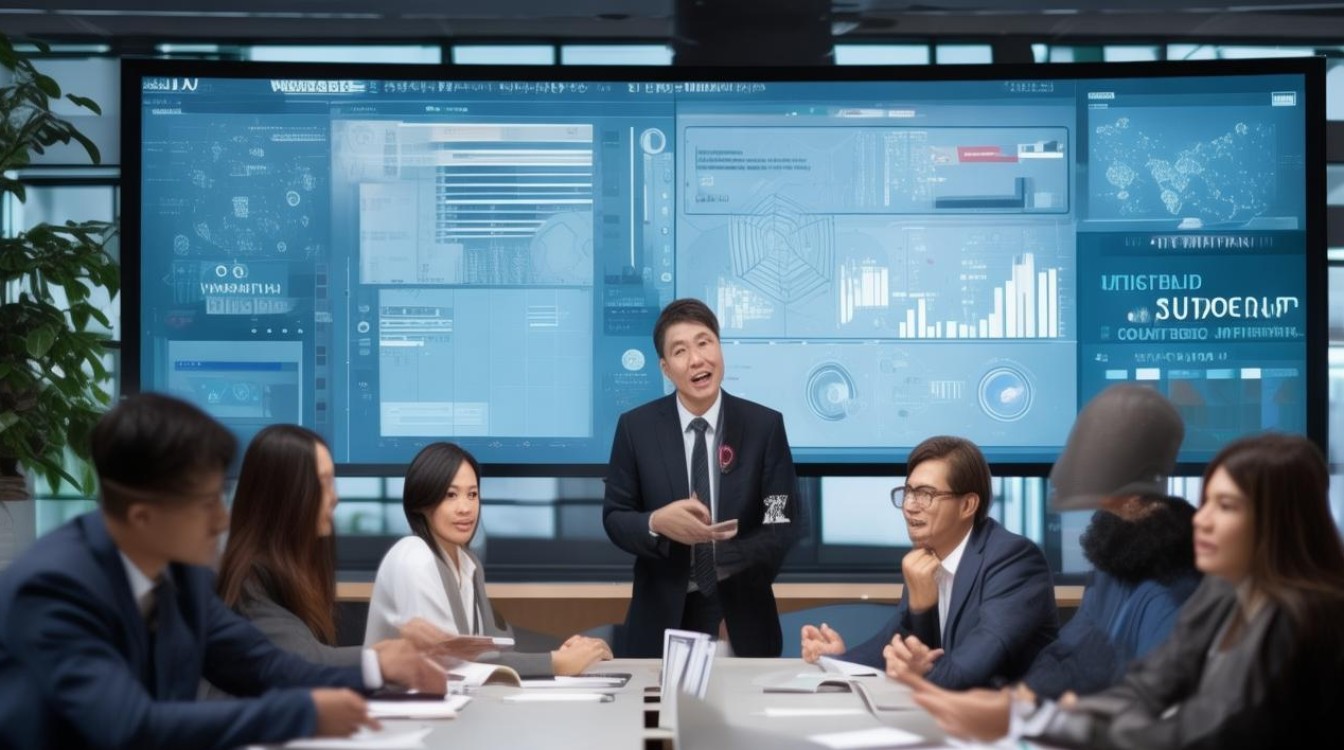 干部管理能力提升关键在哪？责任担当如何强化？-图3