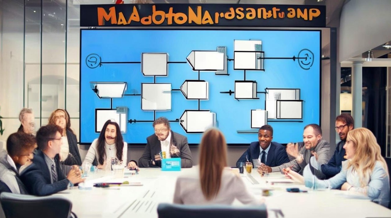 企业管理者如何实现卓越领导，突破传统管理瓶颈？-图1