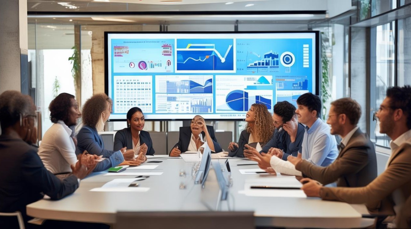 企业管理者如何实现卓越领导，突破传统管理瓶颈？-图2