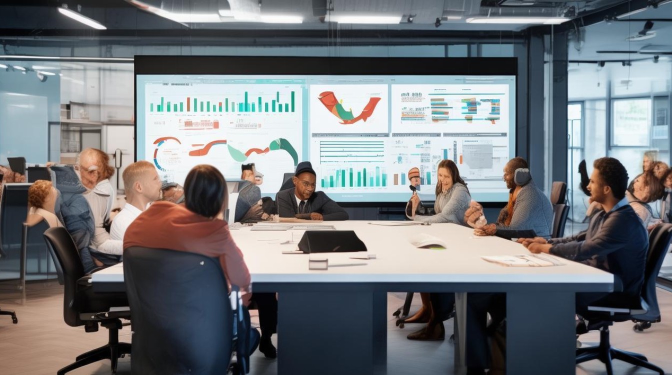 企业管理者如何实现卓越领导，突破传统管理瓶颈？-图3