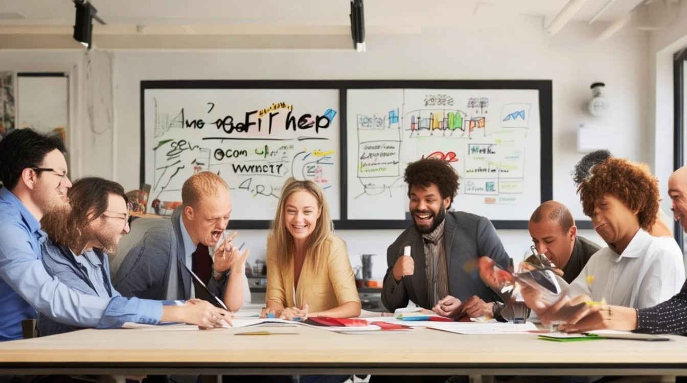 如何快速成为卓越班组长，掌握关键技能和领导力秘诀？-图1