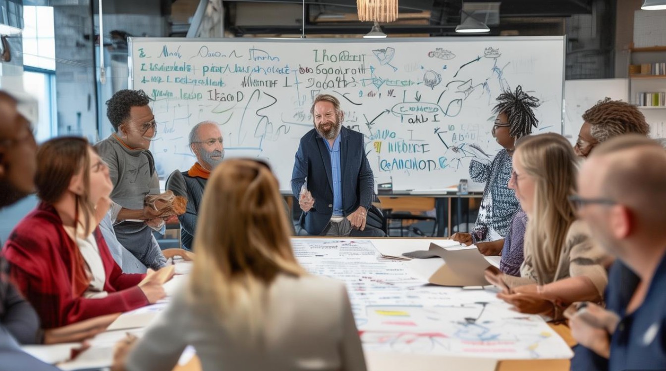 如何快速成为卓越班组长，掌握关键技能和领导力秘诀？-图3