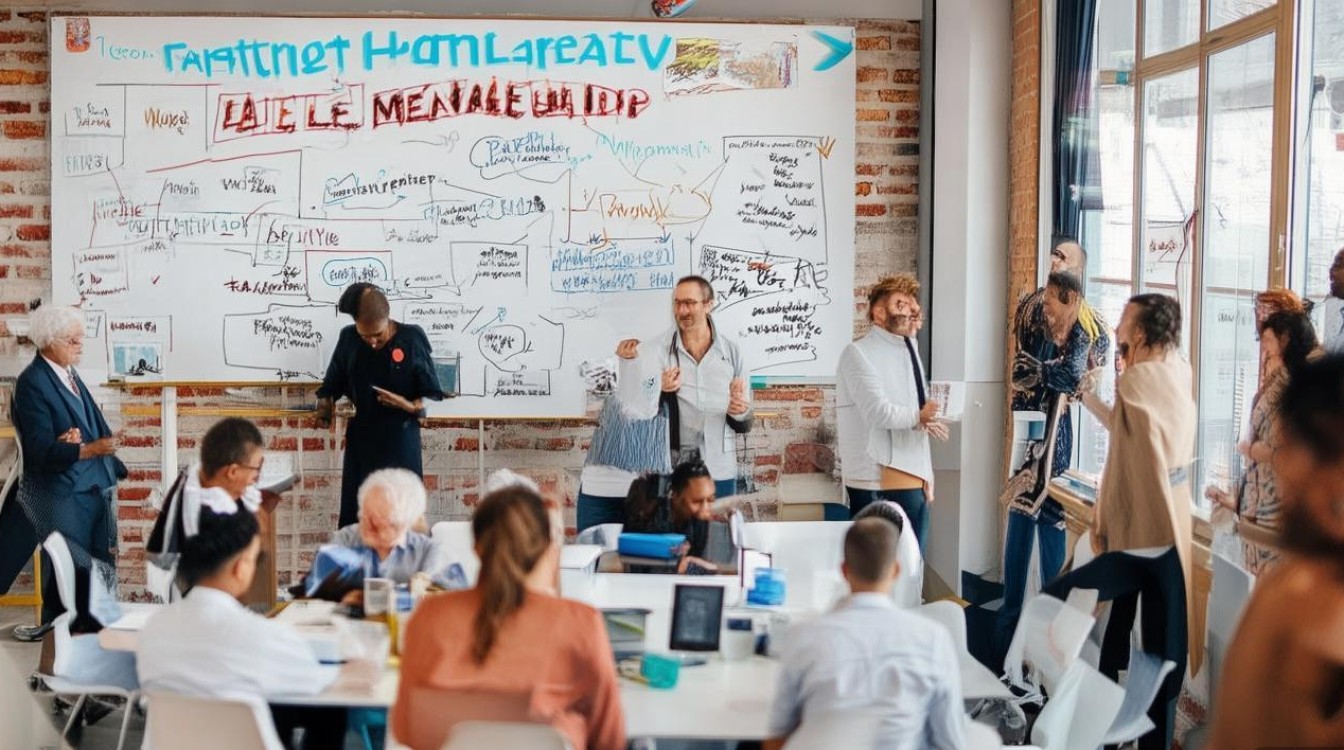 基层管理者培养秘诀，是培训还是实践更能见效？-图3