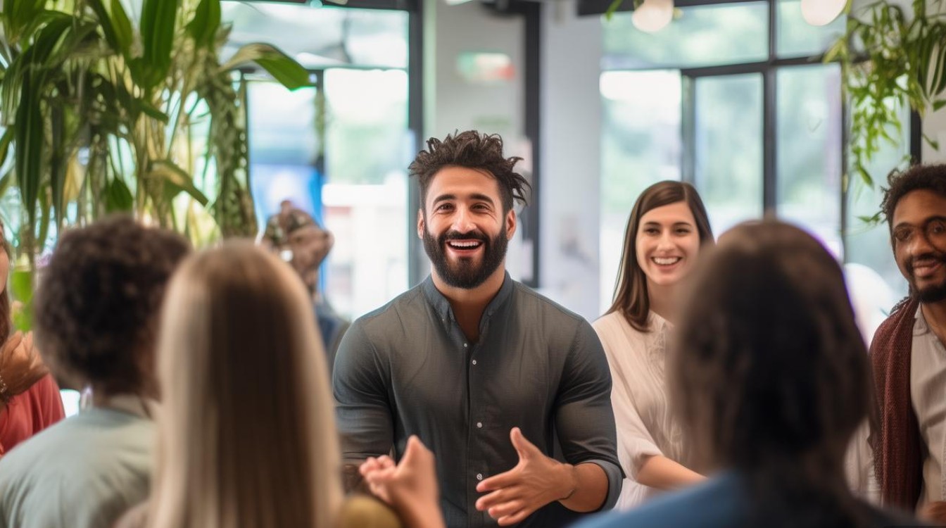 新员工如何快速融入？有效激励策略揭秘，激发工作积极性！-图2