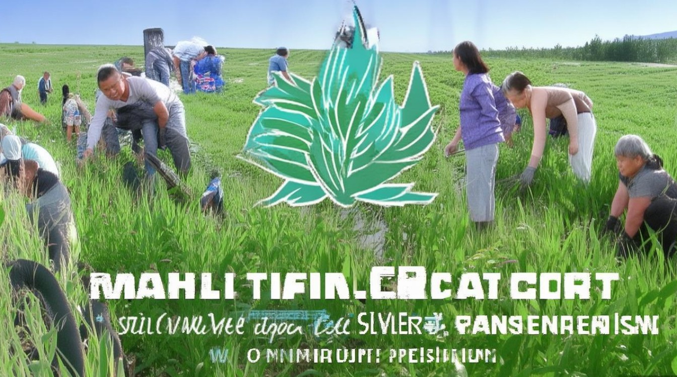 白银种植人员招聘，白银市农作物种植现状如何？招聘网信息可靠吗？-图3