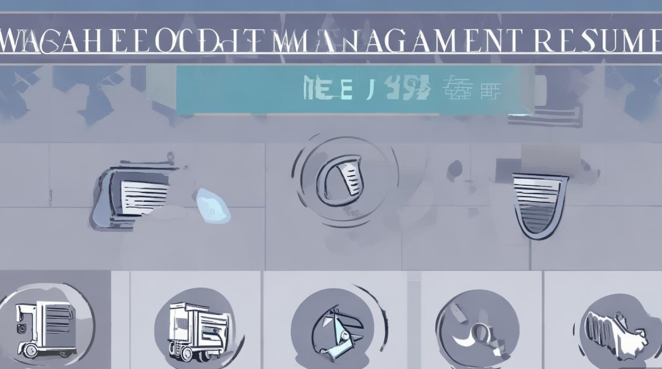 如何撰写出色的仓管经历简历？揭秘仓管工作简历范文大全要点！-图1