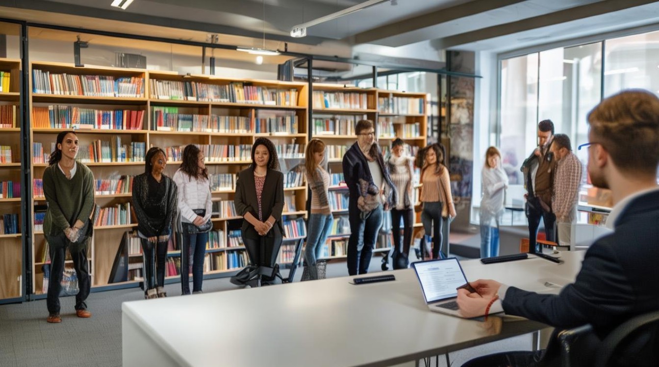 库管面试常见问题盘点，有哪些疑问让你困惑？-图1