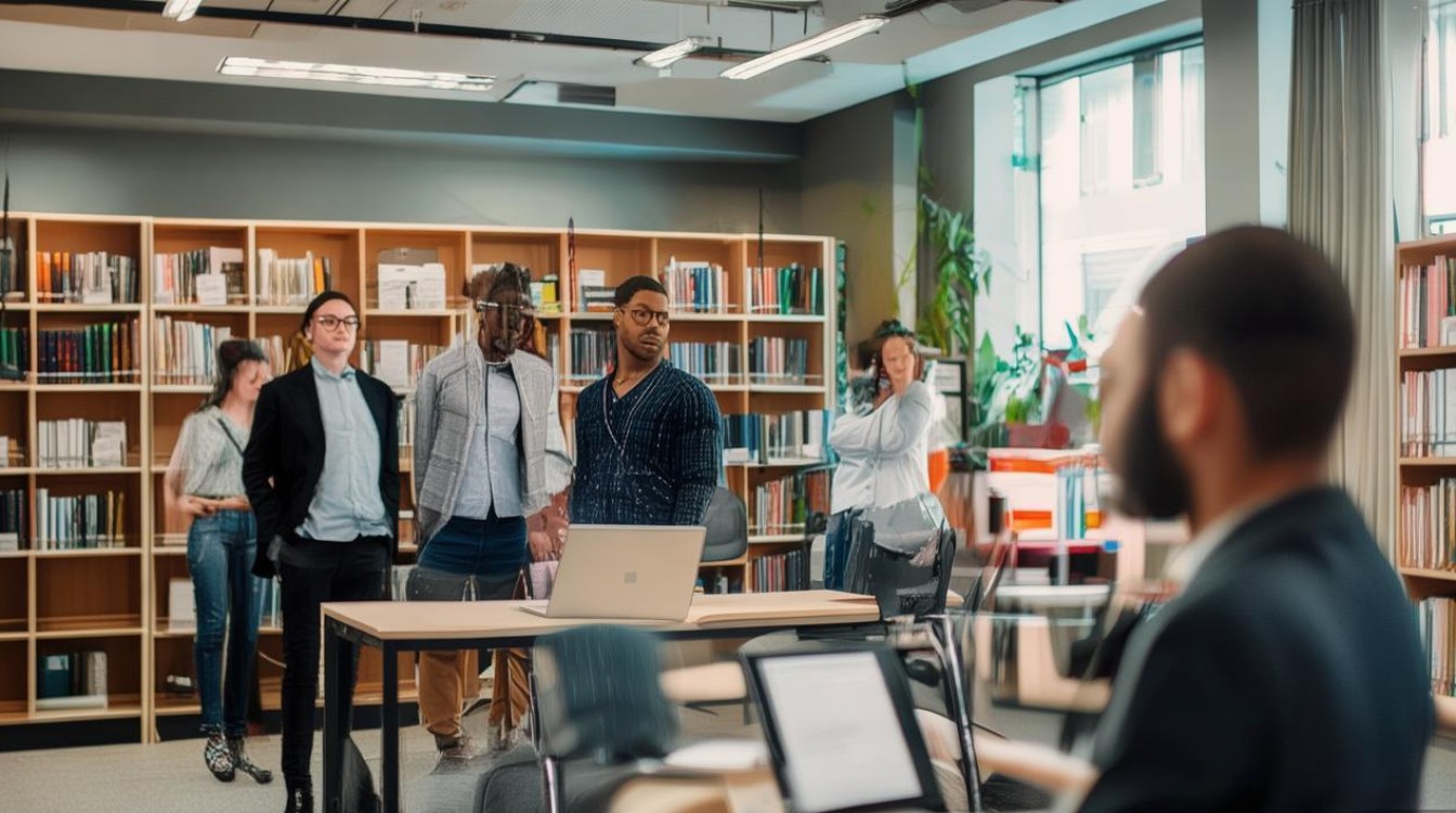 库管面试常见问题盘点，有哪些疑问让你困惑？-图3