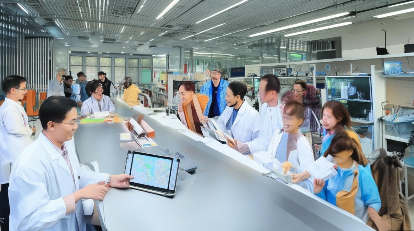 梅州科研人员招聘（2020梅州市人才引进）有哪些条件与福利？-图3