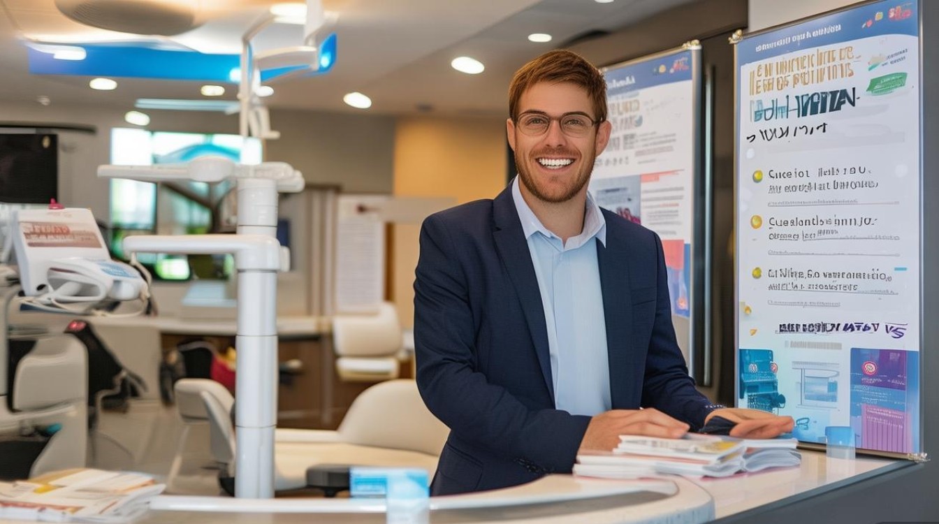 口腔招聘人员简章发布，有哪些岗位和条件要求？求职者如何抓住机会？-图1