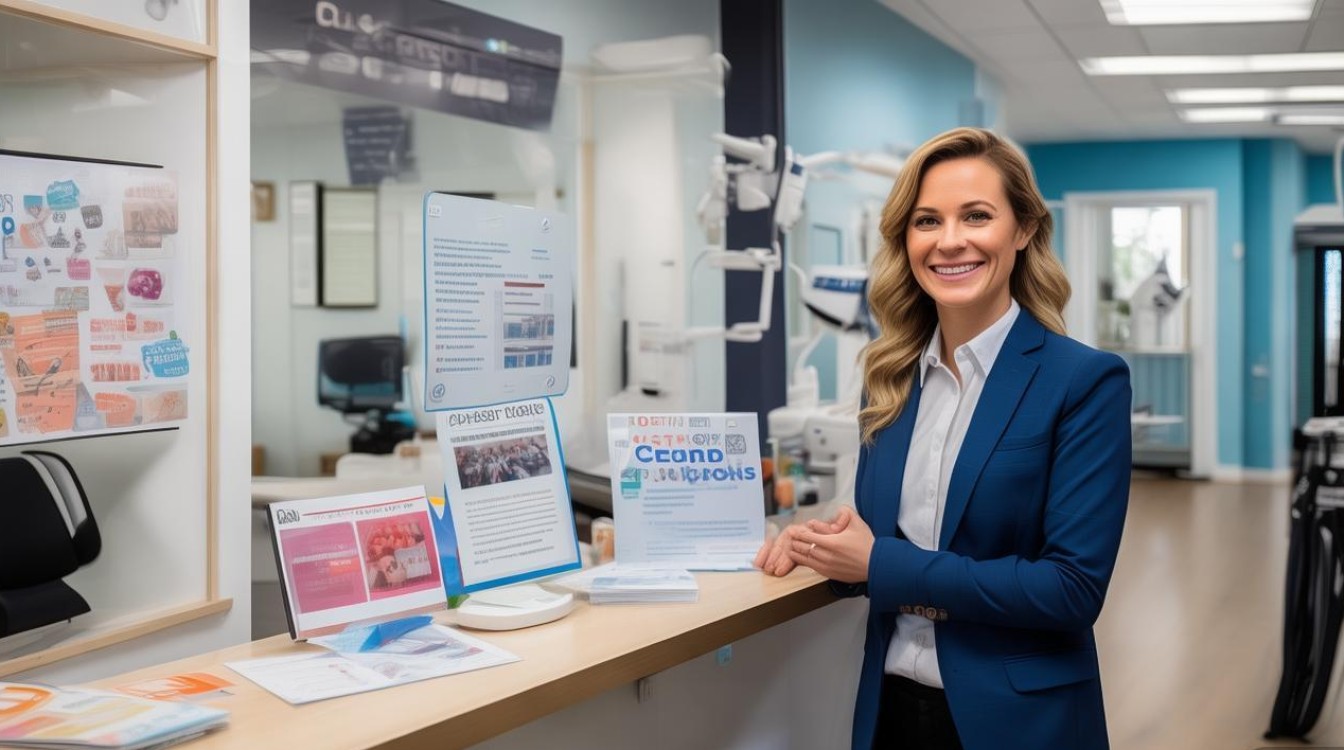 口腔招聘人员简章发布，有哪些岗位和条件要求？求职者如何抓住机会？-图2