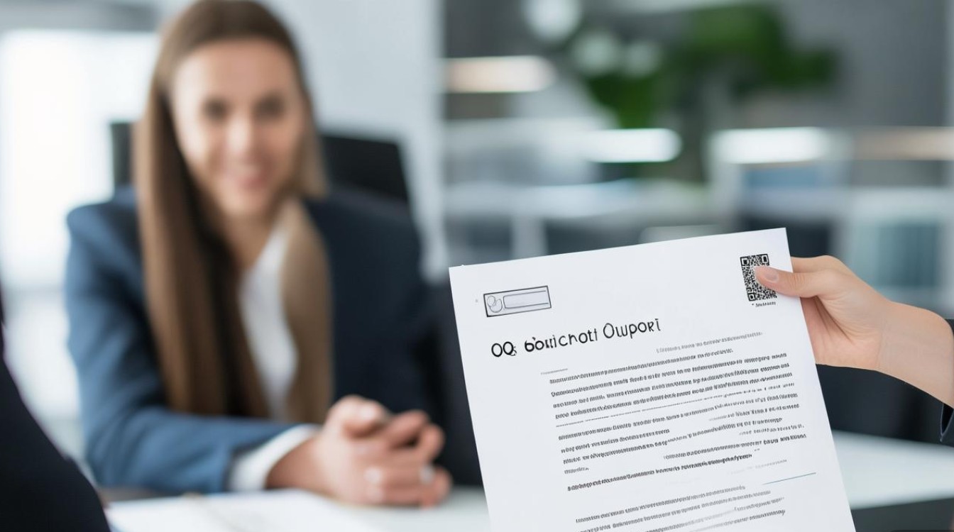 面试QC简历应突出哪些关键技能和经验？自我介绍如何展现QC专业性？-图1