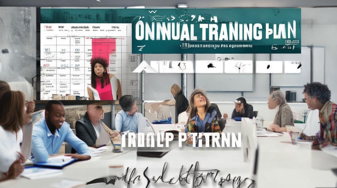 如何科学高效制定年度培训计划，确保员工技能提升与企业发展同步？-图3