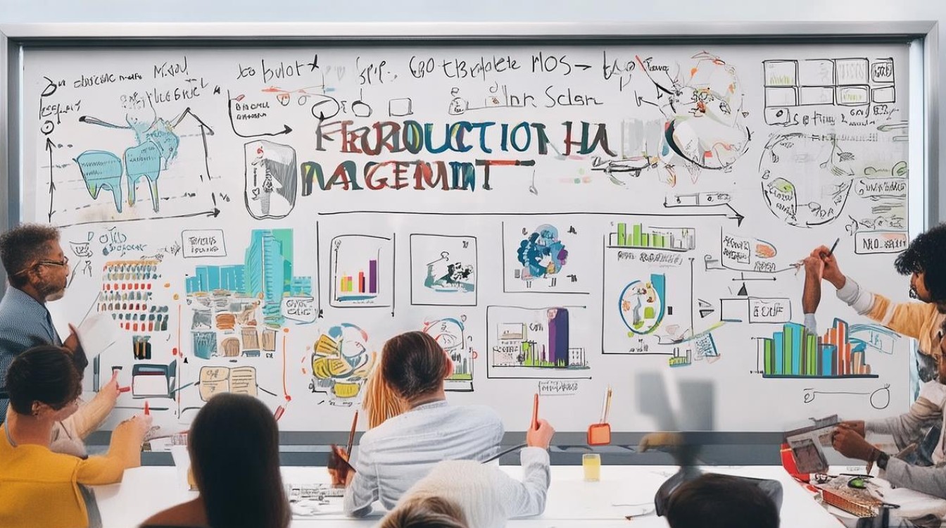 生产计划书如何撰写？生产管理计划书编写技巧详解？-图2