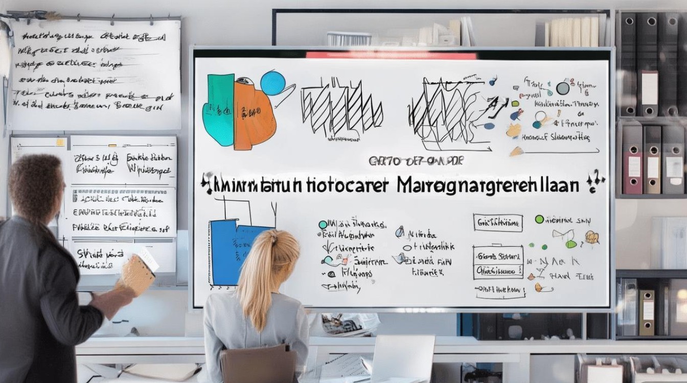 生产计划书如何撰写？生产管理计划书编写技巧详解？-图3