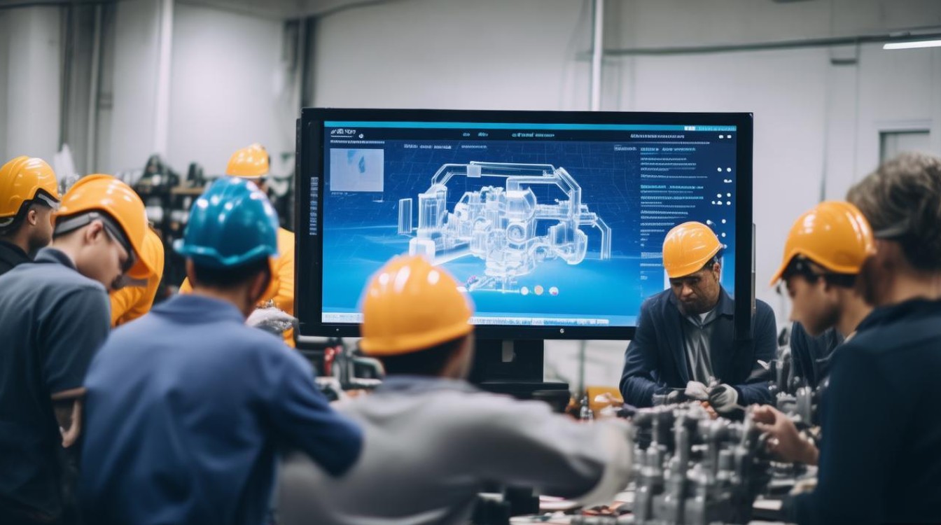 设备员如何制定并实施有效的设备人员培养方案？-图2