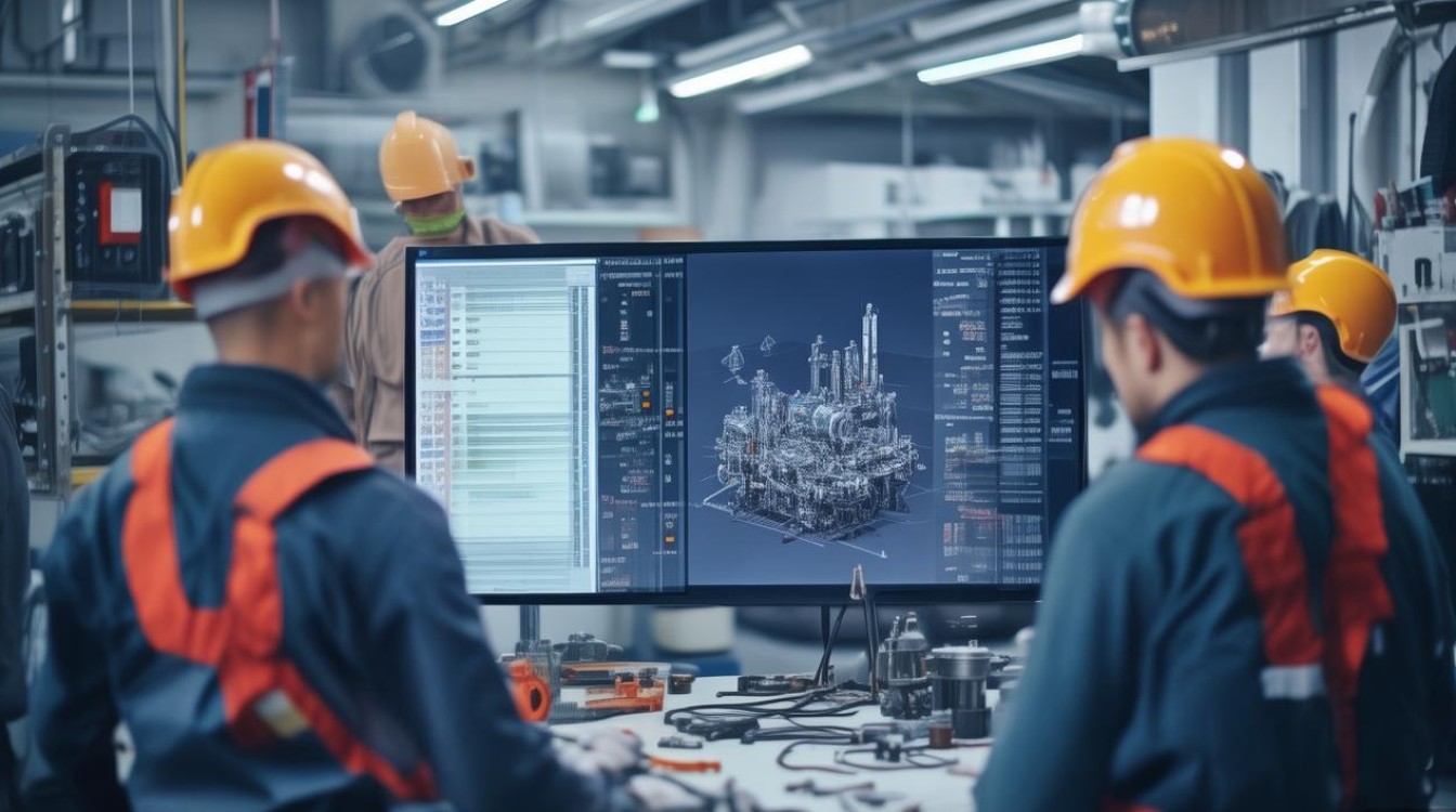 设备员如何制定并实施有效的设备人员培养方案？-图3