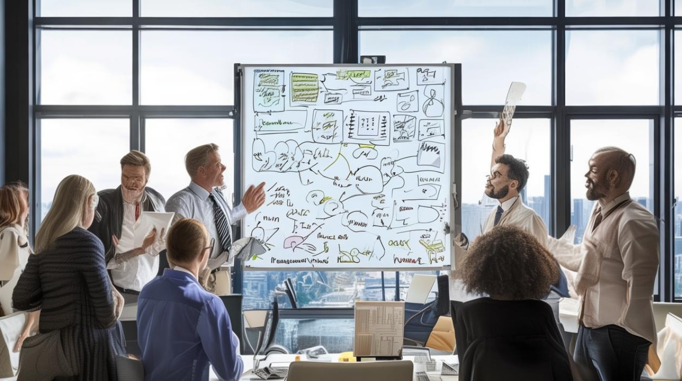 探讨提升管理质量的关键策略，有哪些实用方法值得借鉴？-图1