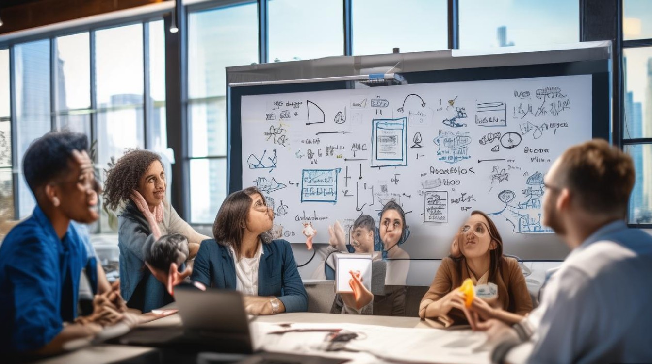 探讨提升管理质量的关键策略，有哪些实用方法值得借鉴？-图2