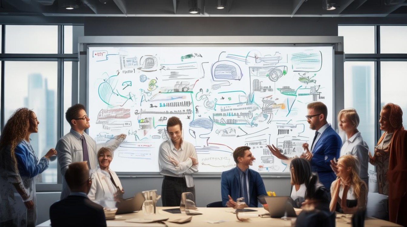 探讨提升管理质量的关键策略，有哪些实用方法值得借鉴？-图3