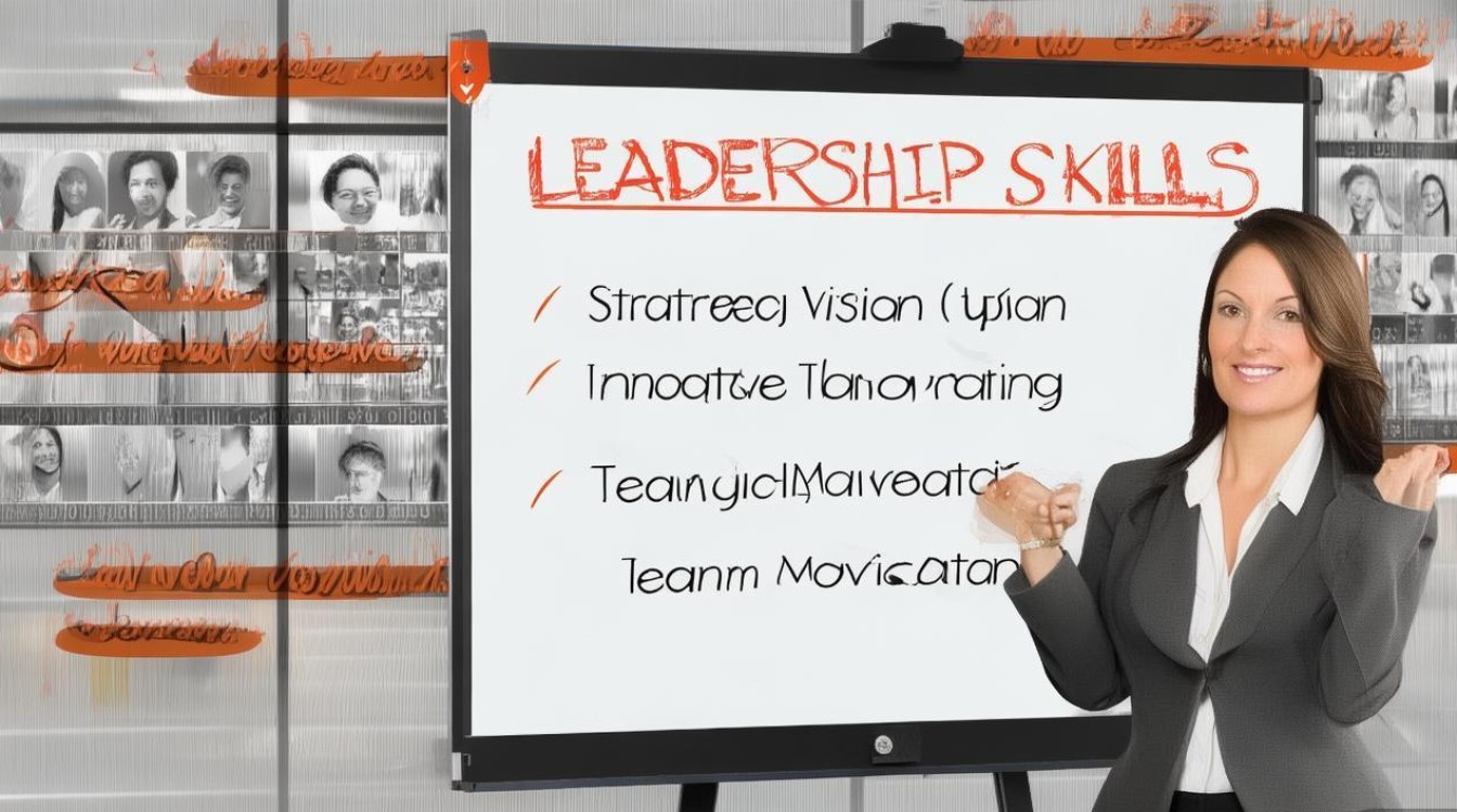 简历中如何具体体现并突出个人领导能力？-图3