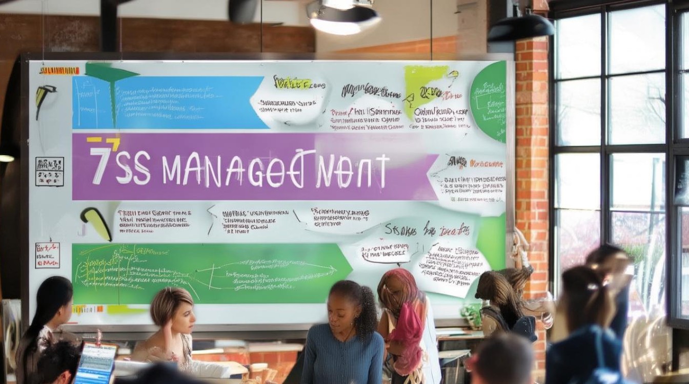 7S管理实施，具体行动方案与推行难点有哪些？-图2