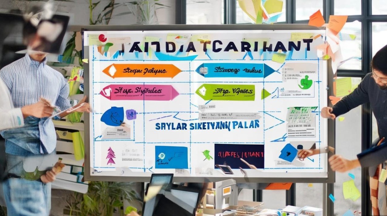 7S管理实施，具体行动方案与推行难点有哪些？-图3