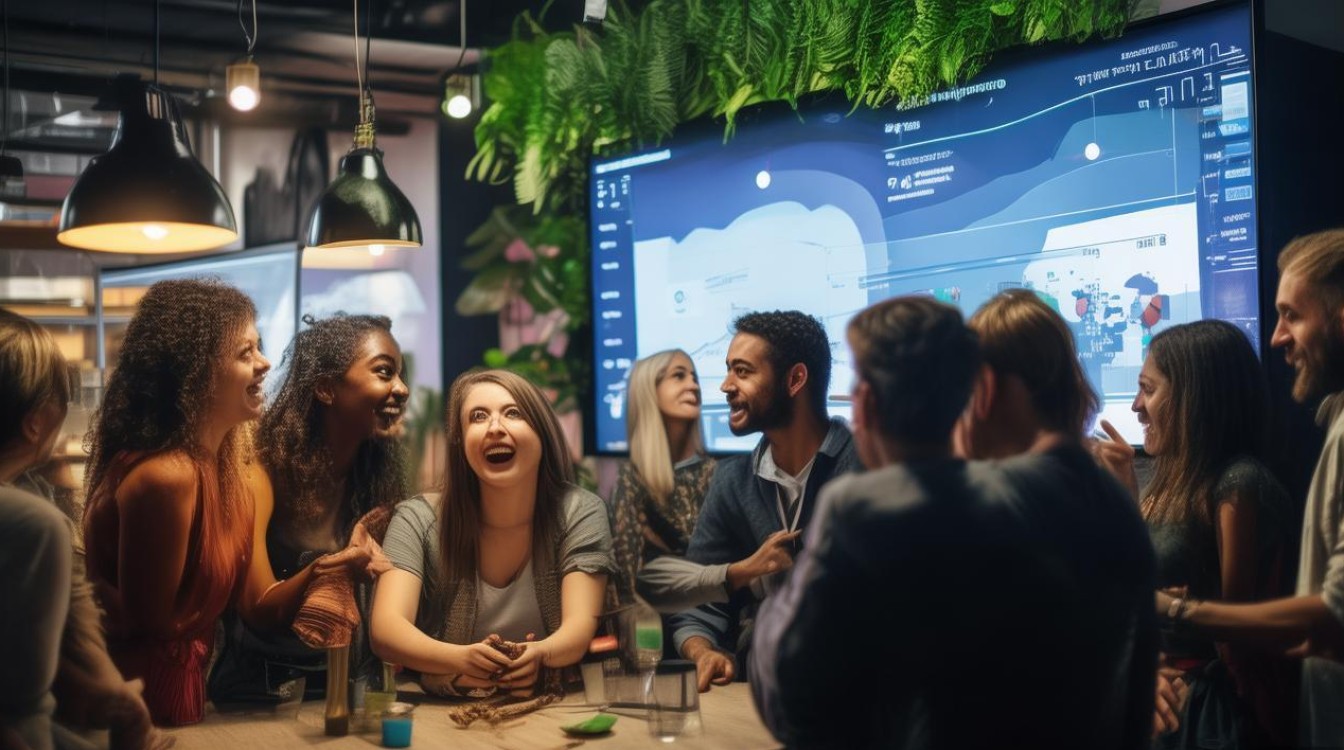 员工潜力激发，究竟如何点燃工作热情与潜能的火花？-图1