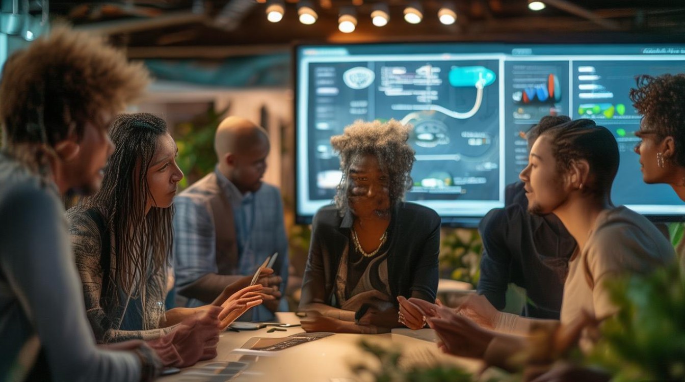 员工潜力激发，究竟如何点燃工作热情与潜能的火花？-图2