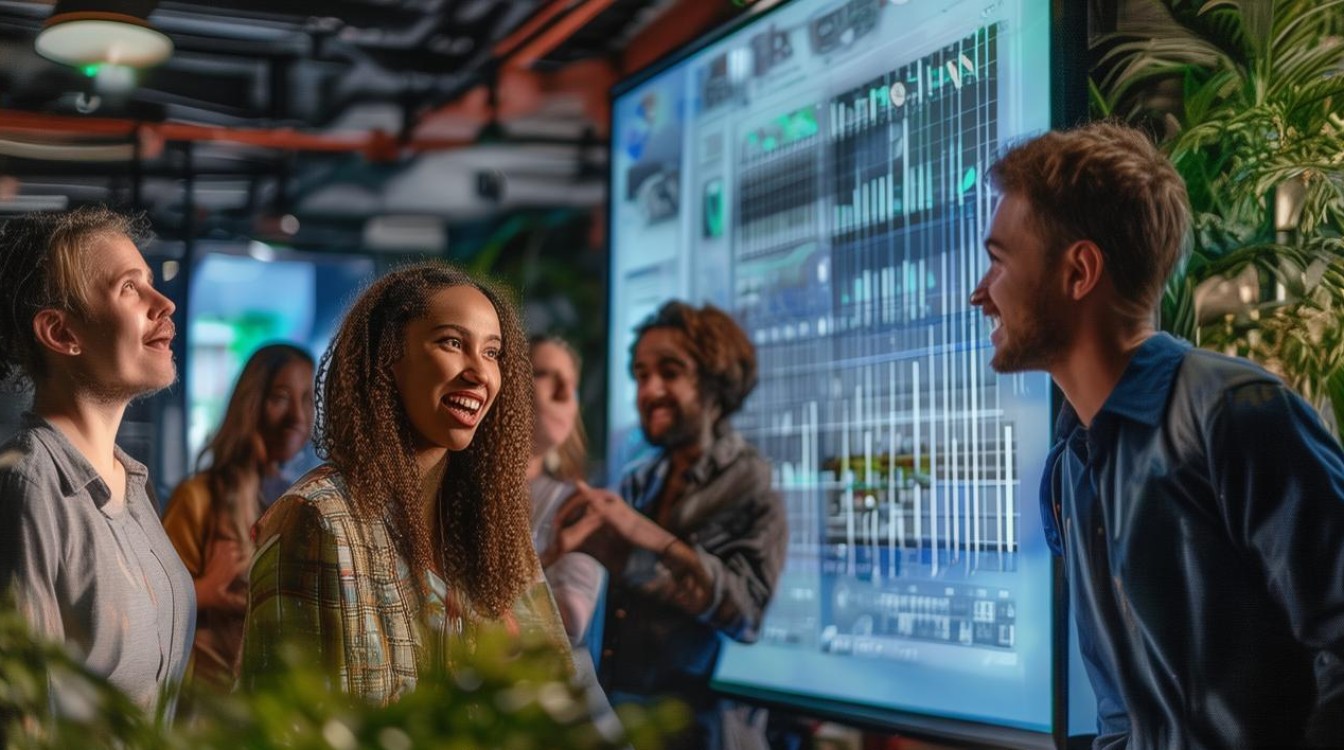 员工潜力激发，究竟如何点燃工作热情与潜能的火花？-图3