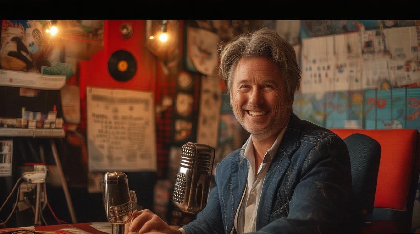 电台个人简历撰写技巧有哪些？如何打造出色的电台个人介绍？-图2