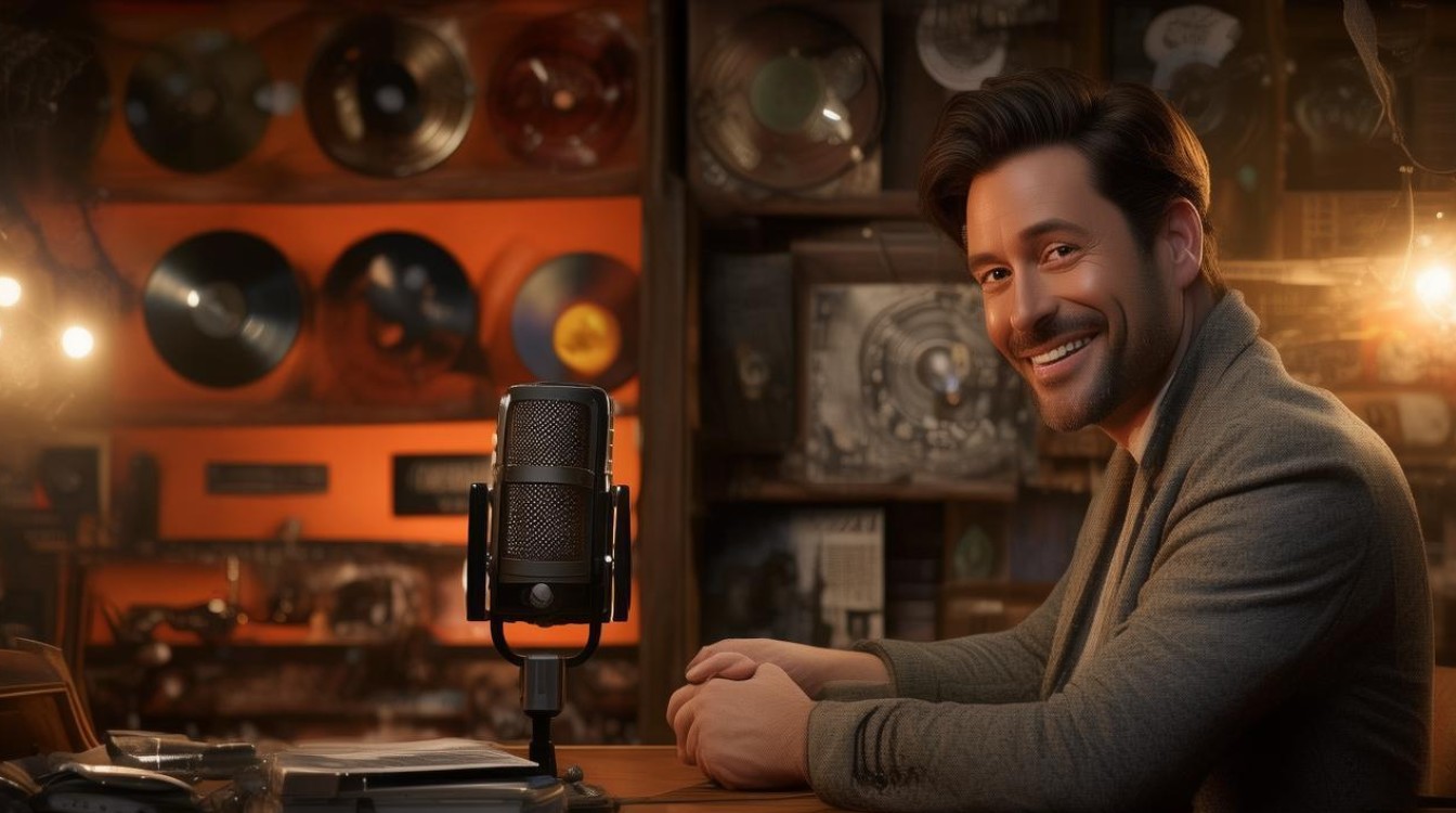 电台个人简历撰写技巧有哪些？如何打造出色的电台个人介绍？-图3