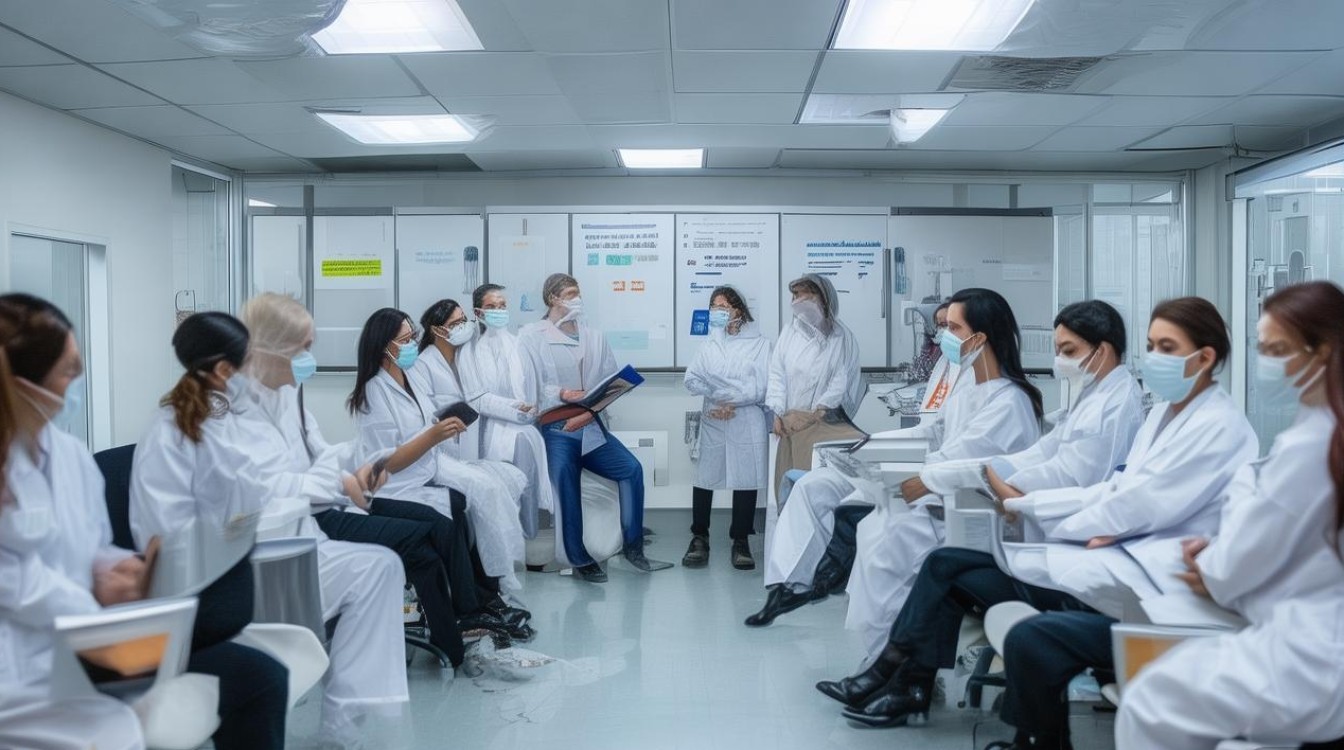 胎盘收集人员招聘，这项胎盘处置工作制度有何特殊之处？-图2