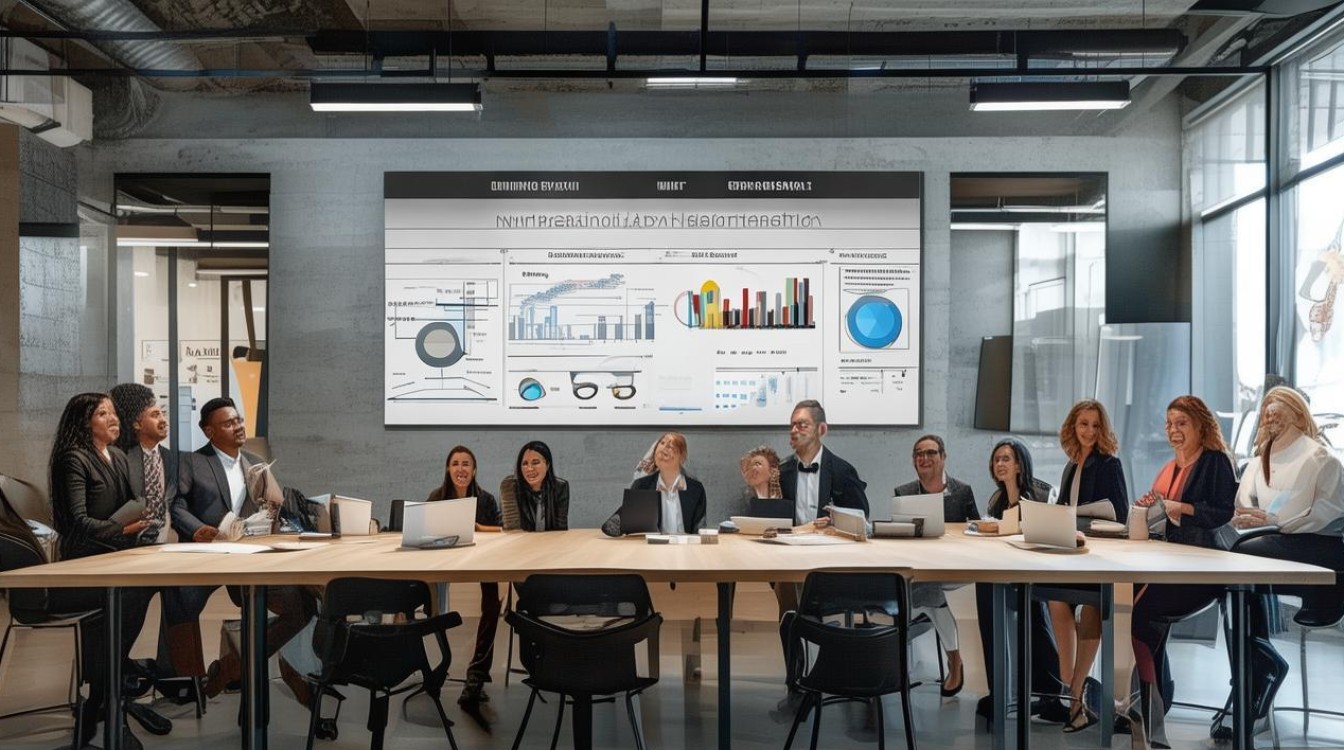 人员招聘年度考核方案，如何科学评估招聘效果？-图1