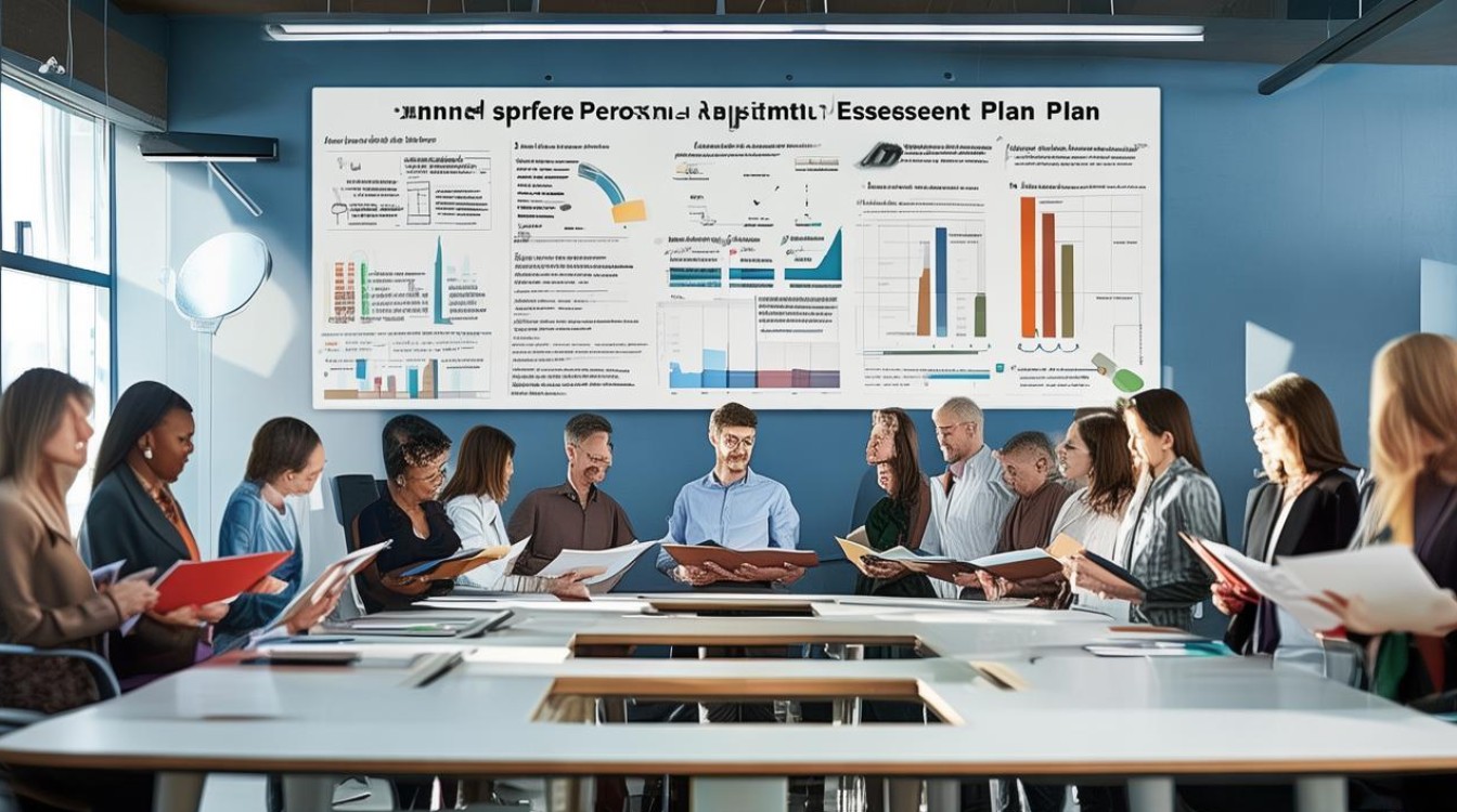 人员招聘年度考核方案，如何科学评估招聘效果？-图2