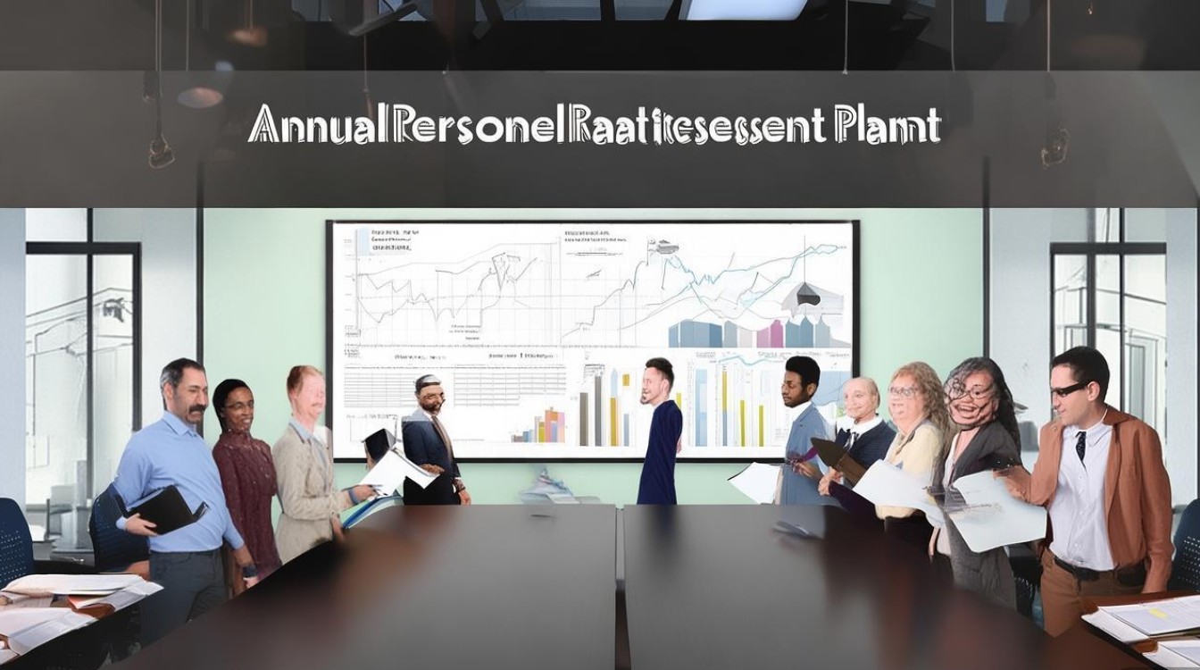 人员招聘年度考核方案，如何科学评估招聘效果？-图3