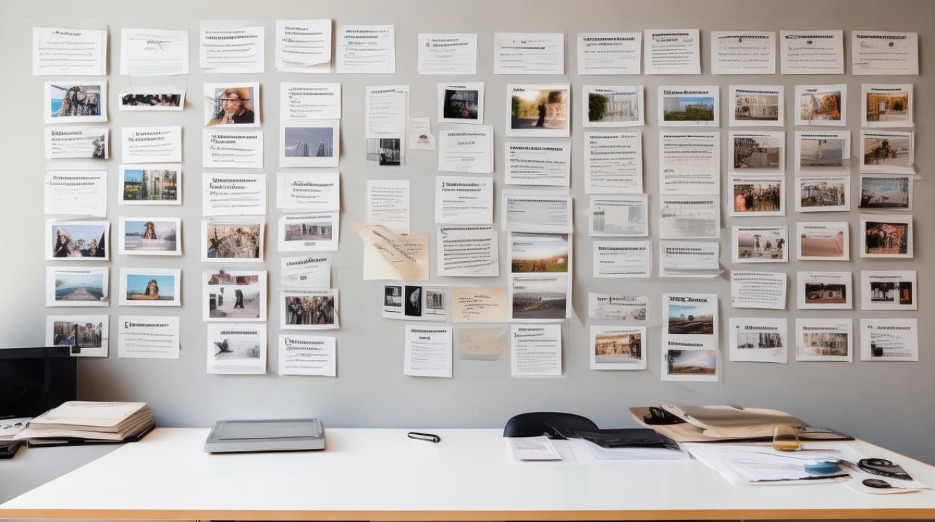 如何撰写个人工作概况与归纳，要点与技巧探讨？-图1