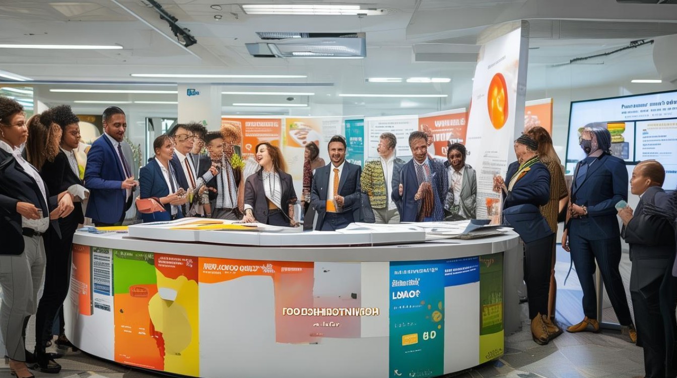 在粮食集团工作前景如何？人员招聘真相大揭秘！-图1